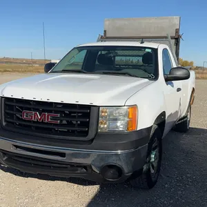 2011 GMC Sierra 1500 Truck *Unreserved*