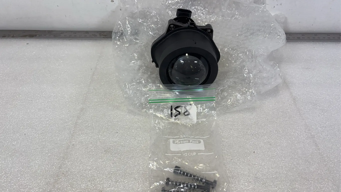 Can-Am Renegade Low Beam Headlight Assembly *Unreserved*