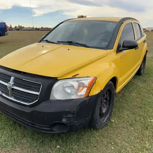 2007 Dodge Caliber SXT Hatchback Car *Unreserved*