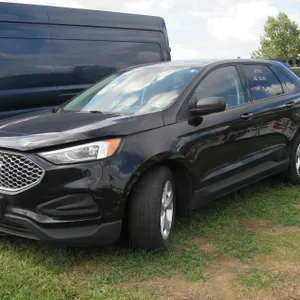 2023 Ford Edge SUV (NJ Courts)