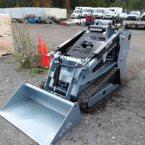Skid Steer Loader