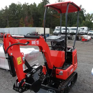 Mini Excavator