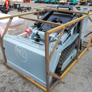 Skid Steer Loader