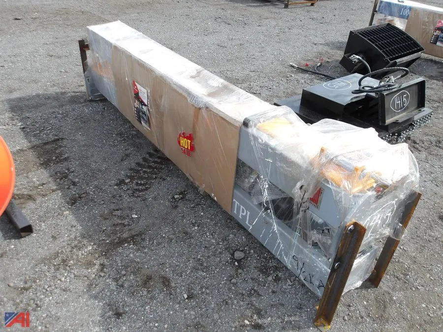 10,000lbs Two Post Lift