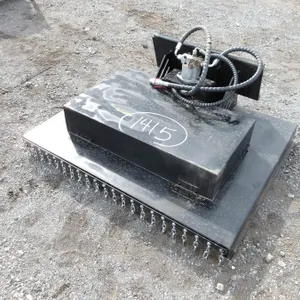 3-Blade Mower