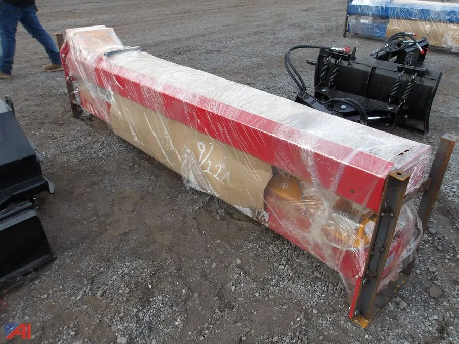 10,000lbs Two Post Lift