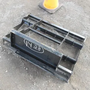 Mini Skid Steer/Loader Land Leveler
