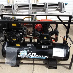 Air Compressor, New