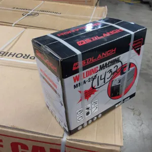 Electric Welding Machine