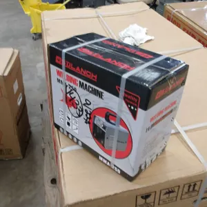 Electric Welding Machine