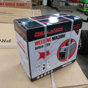 Electric Welding Machine