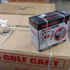 Electric Welding Machine