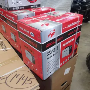 Electric Welding Machine