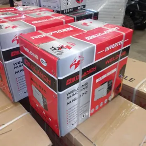 Electric Welding Machine