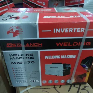 Electric Welding Machine