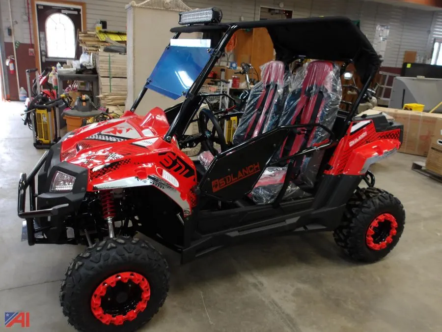 Side by Side/UTV