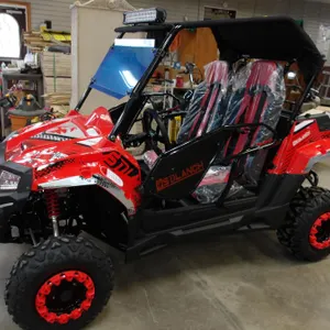 Side by Side / UTV