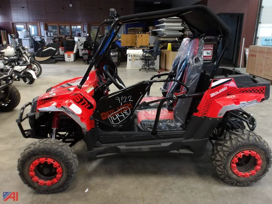 Side by Side/UTV