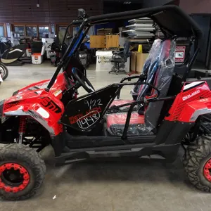 Side by Side / UTV
