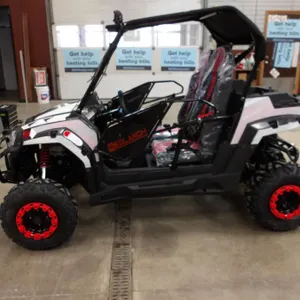 Side by Side / UTV