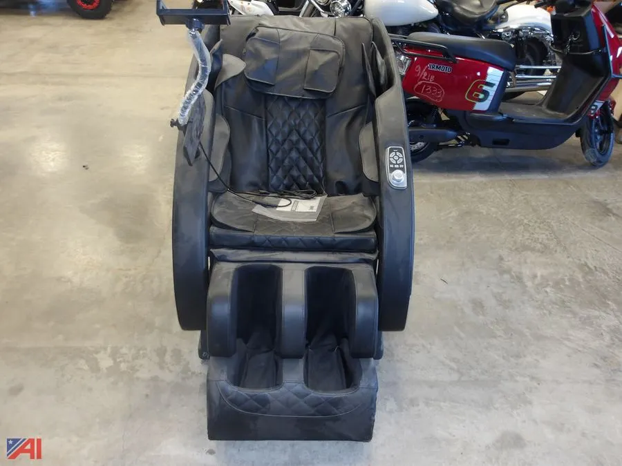 High End Massage Chair