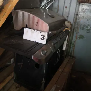Charbroil Grill