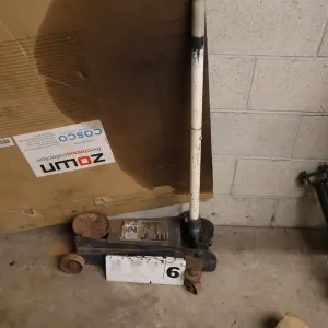 Sears 2 Ton Floor Jack
