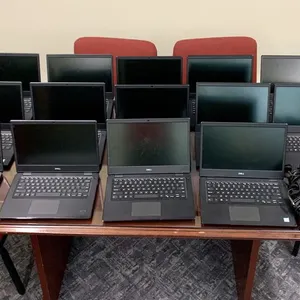 (14) Dell Latitude 3400 Laptops