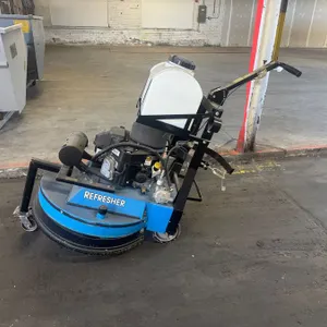Aztec 30" Refresher