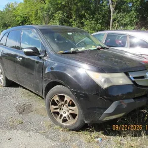 2008 Acura MDX SUV