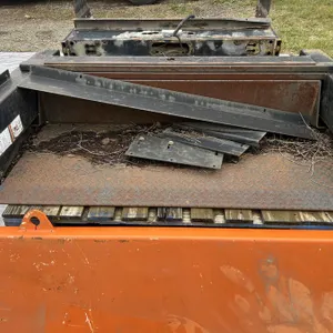 Truck Tailgate Lift Palfinger ML001-PV-A