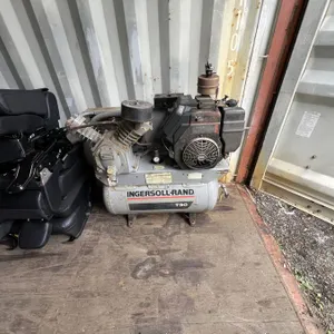 Air Compressor Ingersoll Rand T30