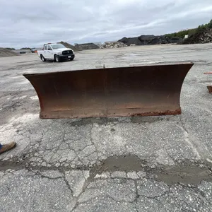 10' Snow Plow