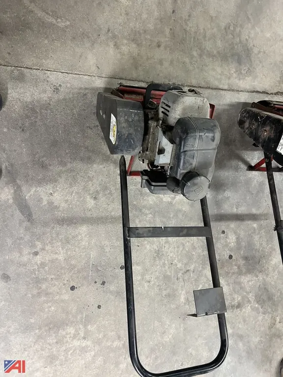 Buldog 500 Roller