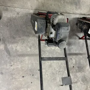 Buldog 500 Roller