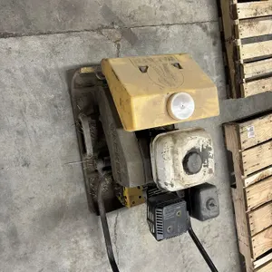 Wacker Tamper