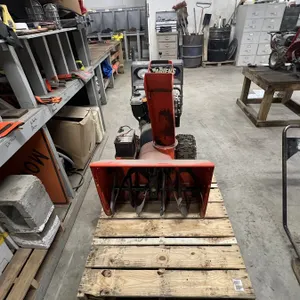 28" Ariens 1128 Pro Snow Blower