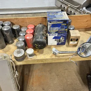 Misc Truck Accessories & Parts