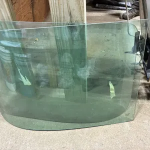 Mack R Series Glass