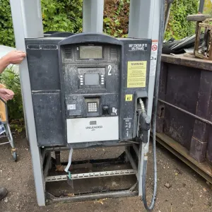 (2) Gilbarco Fuel Dispensers