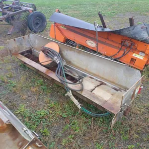 Flink Tail Gate Sander