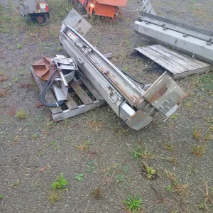Flink Tail Gate Sander