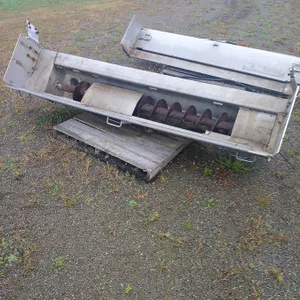 Flink Tail Gate Sander