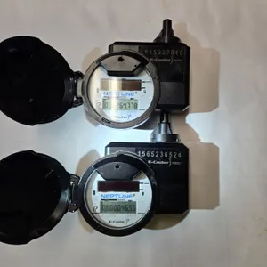 Neptune Compound 6" Meter Registers
