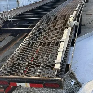 2023 Kaufman  Trailer