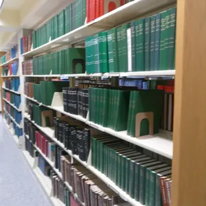 (#3) Large Lot of Bound Periodicals and Academic Journals, Titles I-N