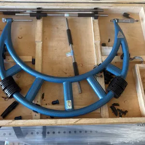 OUTSIDE MICROMETER 12-16 INCH