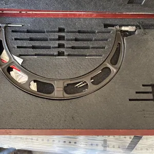 OUTSIDE MICROMETER 12-16 INCH