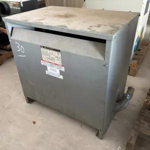 SORGEL 240 VOLT TRANSFORMER