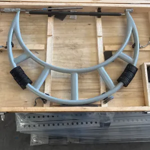 OUTSIDE MICROMETER 16-20 INCH